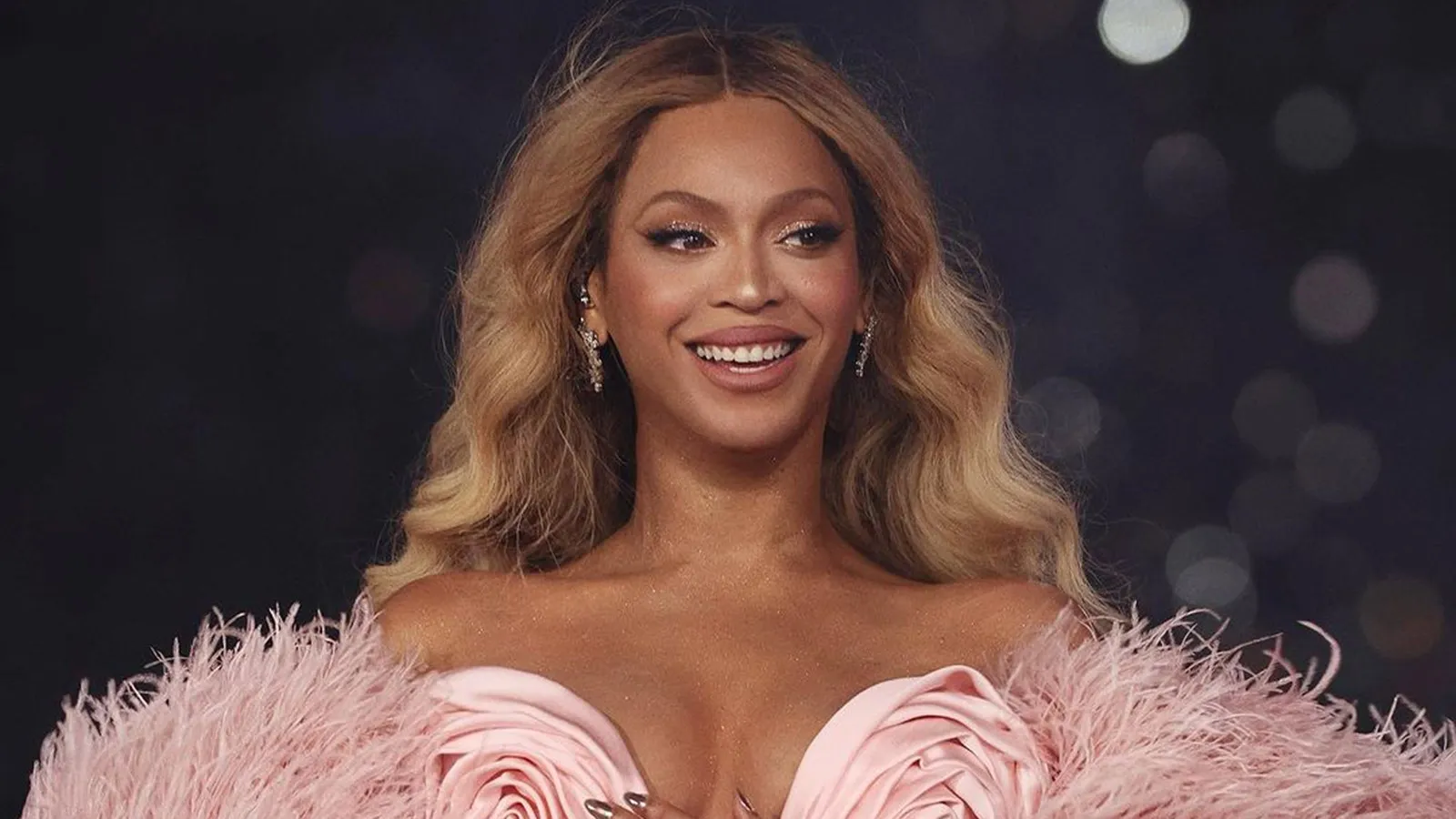Beyoncé Giselle Knowles-Carter